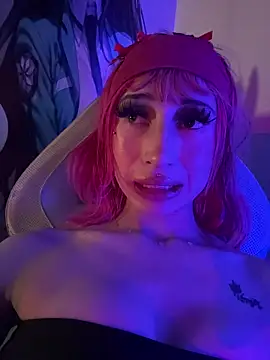 Maaddy_LS Chat XXX in diretta