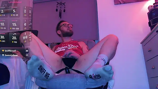 Masterjayb80 Live XXX-chat