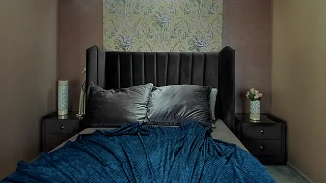 ClarkBev Webcam-Show