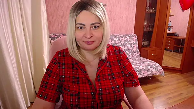 -MeowMeow Webcam-Show