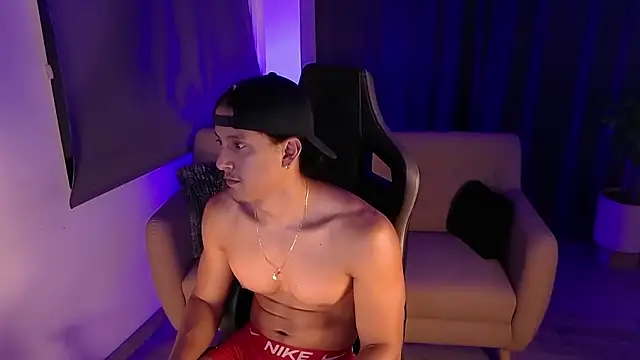 Liam_V: απευθείας συνομιλία ΧΧΧ