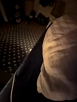 Webkamerová show nufemit