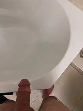 KielerMen Webcam-Show