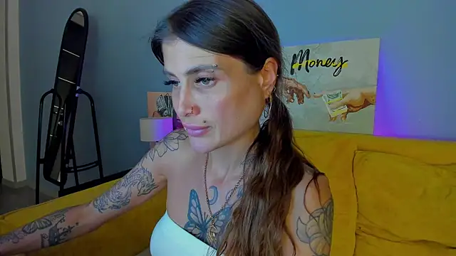 Patricia_Cox Live XXX Chat