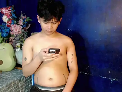 Živý XXX chat LoverBoy_Sean