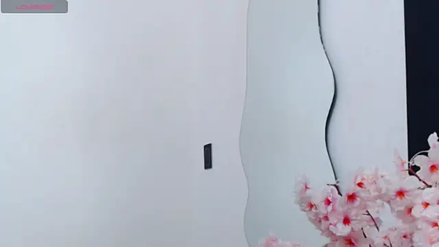 XXX chat uživo modela pinky_f00x