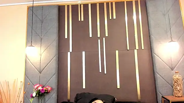 OliviGrace élő XXX-chatje