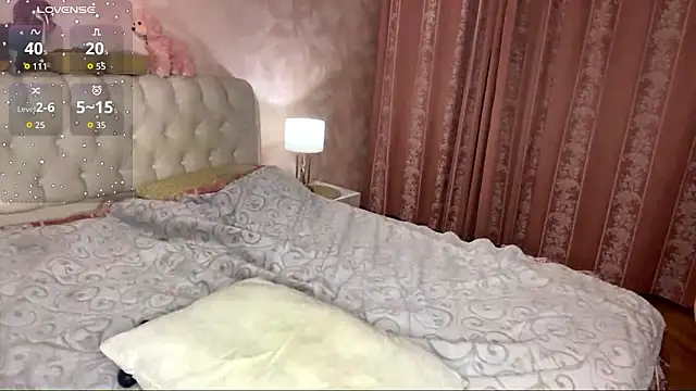 LenitaTumblin élő XXX-chatje