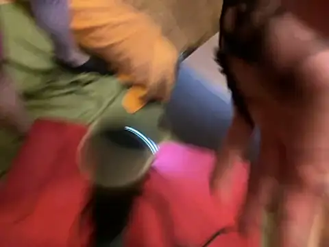 sillent105 Webcam-Show