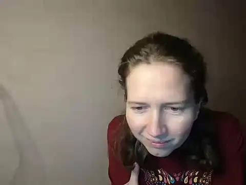 XXX chat uživo modela Sexy_MargoX_