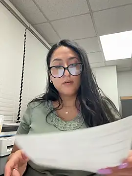 Goddessxxrosexx Live XXX-Chat