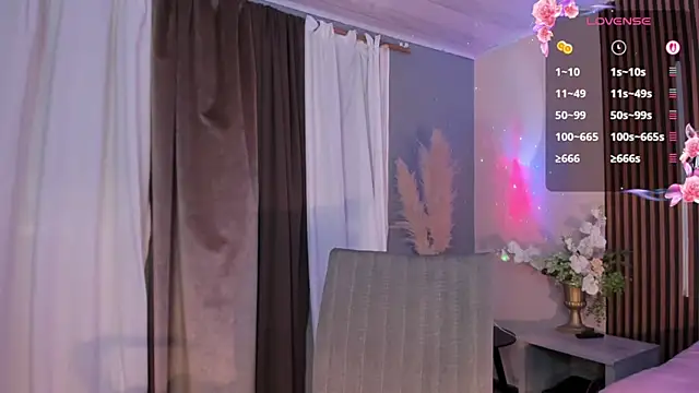 Živý XXX chat La_Diabla_111_