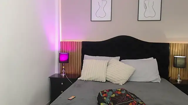 Show webcam de Mia_kheleer