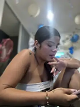 Czat XXX na żywo – Kaily_Sweet16