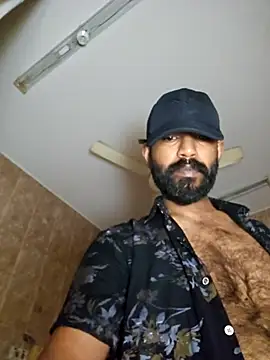 Bigkannan – Live XXX-chat