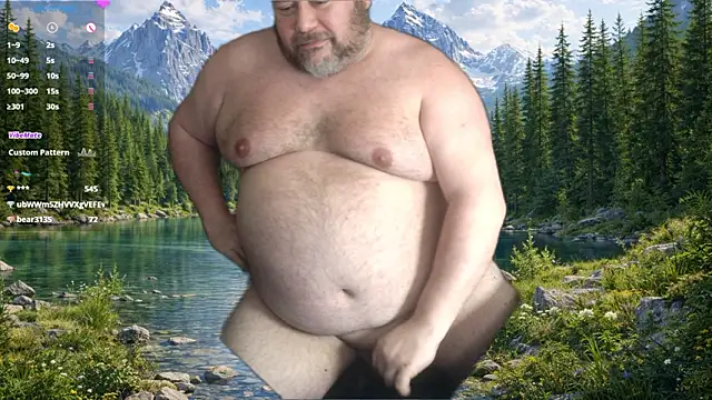 MysticDevilのウェブカメラショー