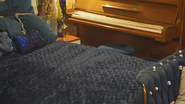 VanessaDoyle 라이브 XXX 채팅