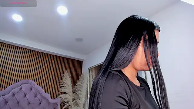 SelenaStonne Live XXX-Chat