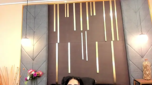 OliviGrace Chat XXX in diretta