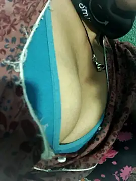 posewith Webcam-Show