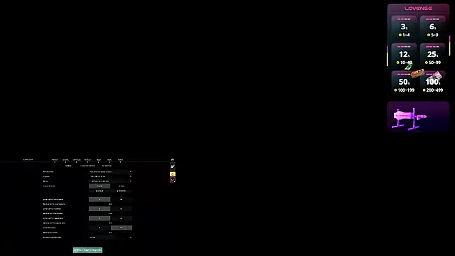 LizzieCutie_ 라이브 XXX 채팅