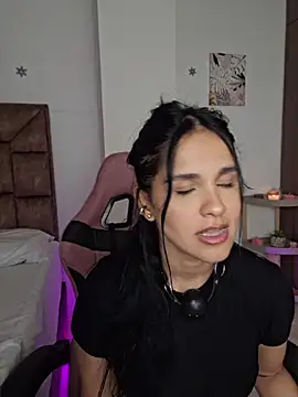 heyshaa Live XXX-Chat