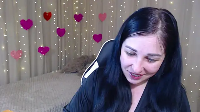 JillStevens – Naživo XXX chat