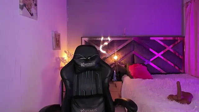 Cherry_zayden_ 网络视讯表演