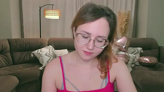 Živý XXX chat gentle__flirting