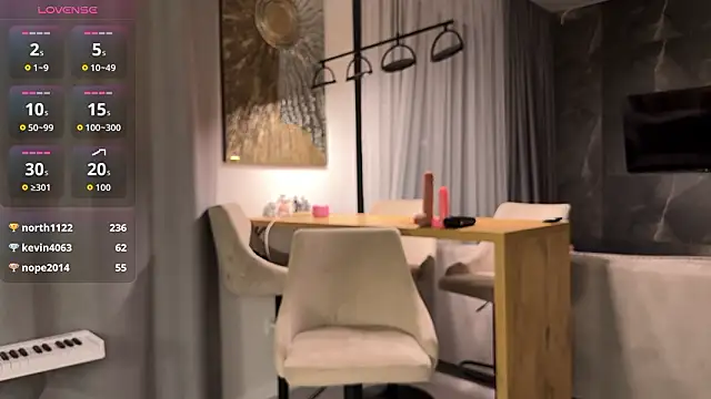 Sexy_Katze live XXX chat