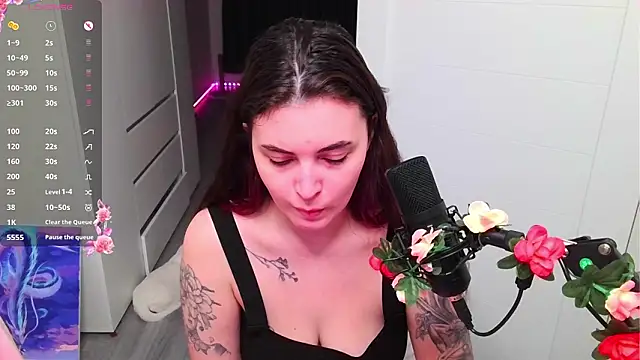 peachyness live XXX chat