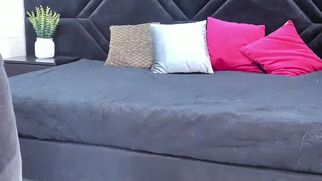 Chat XXX ao vivo de Dantzel_