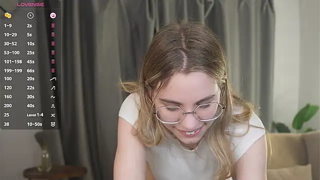 โชว์เว็บแคมของ JoanBaggott