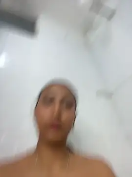 โชว์เว็บแคมของ MiilaBlake