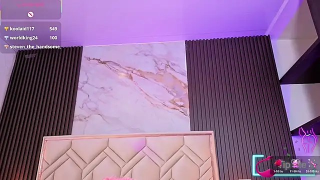 MiaaFarrel's Live XXX Chat