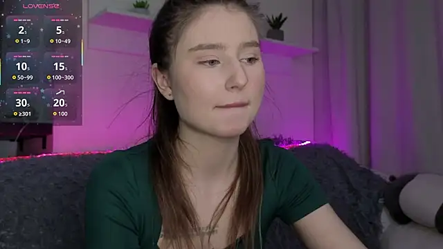 Chat XXX ao vivo de _Lua__