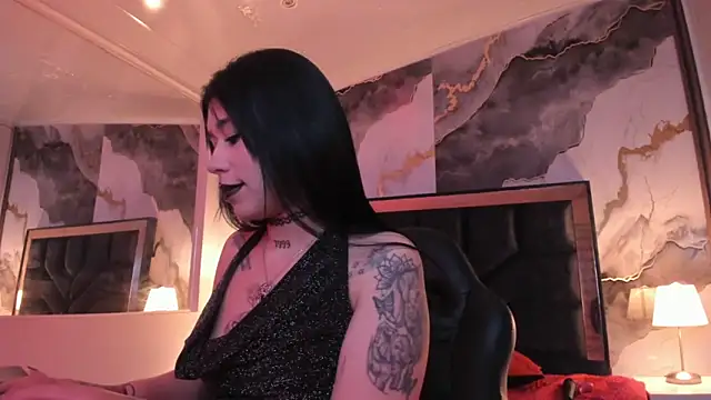 SusanVilla Obrolan Langsung XXX