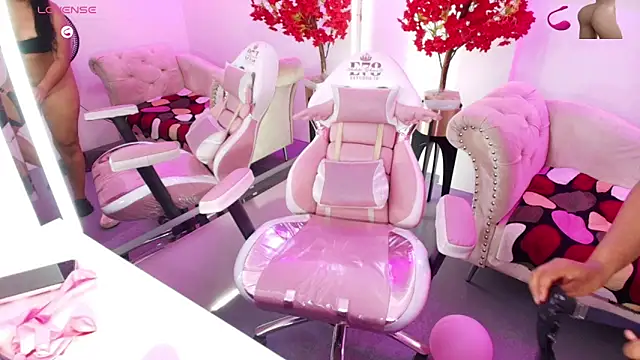 Emily_milleer live XXX chat