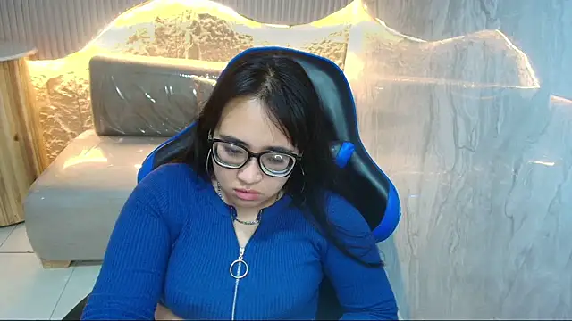 bunny_mich_r Obrolan Langsung XXX