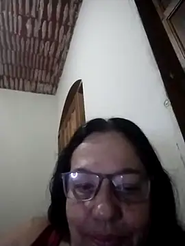 Show de catdool na webcam