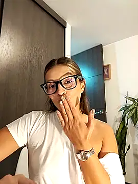 Živý XXX chat AnnySanz