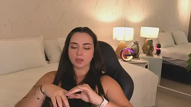 Chat XXX ao vivo de ava_blue