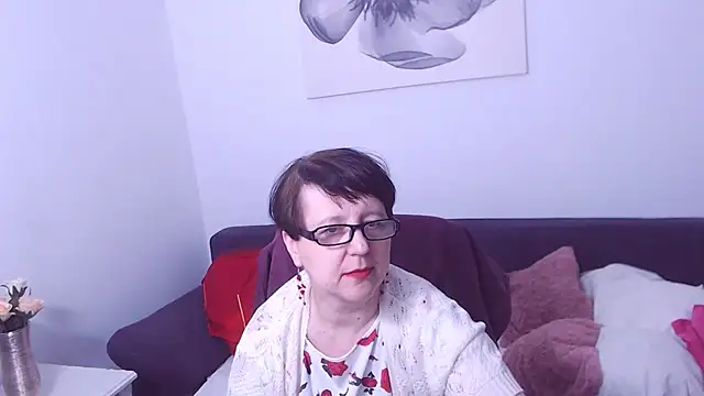 ChristaRose Webcamshow