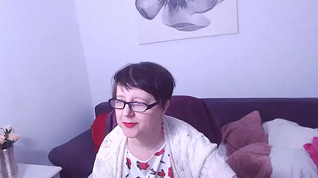 ChristaRose Live XXX-chat