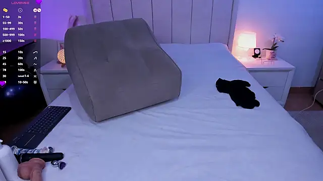 cristinangelco Live XXX Chat