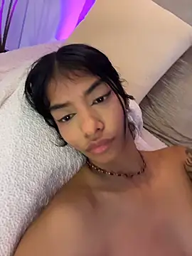 TweetiePieXXX Adlı Modelin Canlı XXX Sohbeti