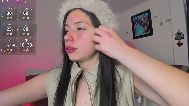 Онлайн чат XXX katty_snow