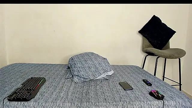 evanscollins Live XXX Chat