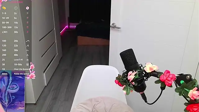 peachyness 即時 XXX 聊天