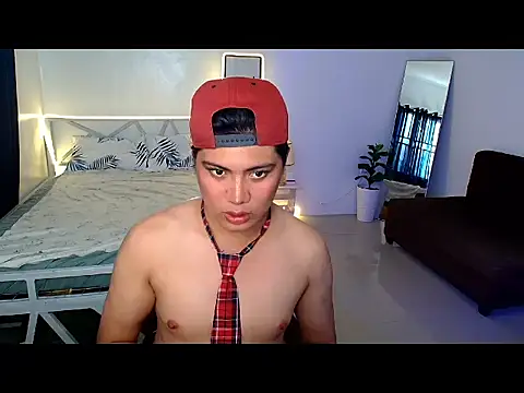 Kera_Mitena_Xxx Pertunjukan Webcam